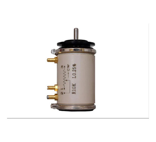 Servo Multi Turn Wire Wound Potentiometers