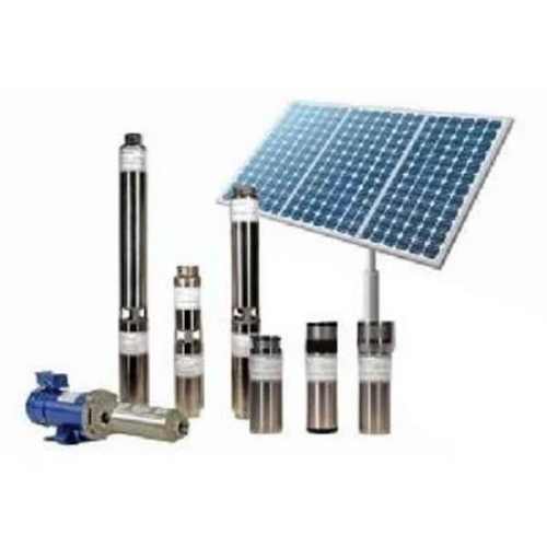 Solar Pumps