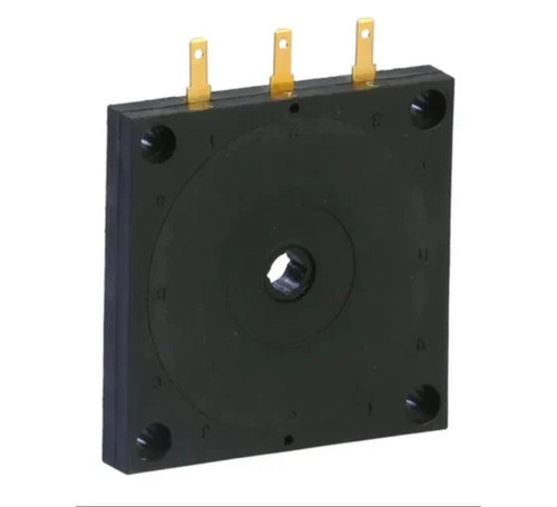 Square Wire Wound Potentiometer