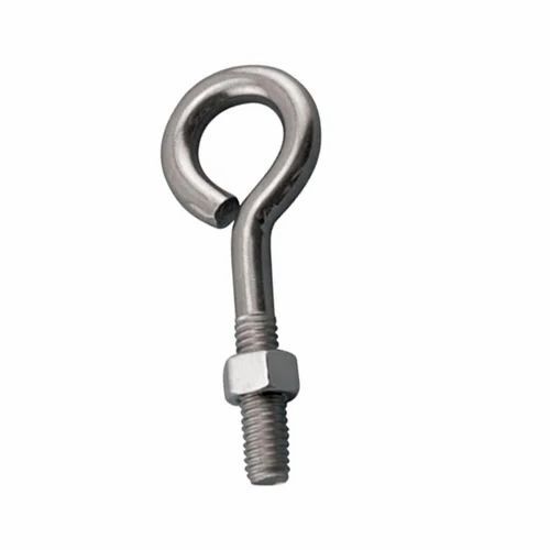 Stainless Steel I Bolt
