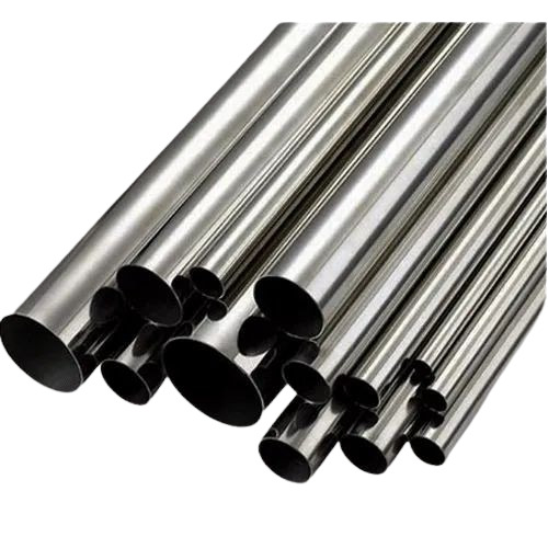 Stainless Steel Pipes