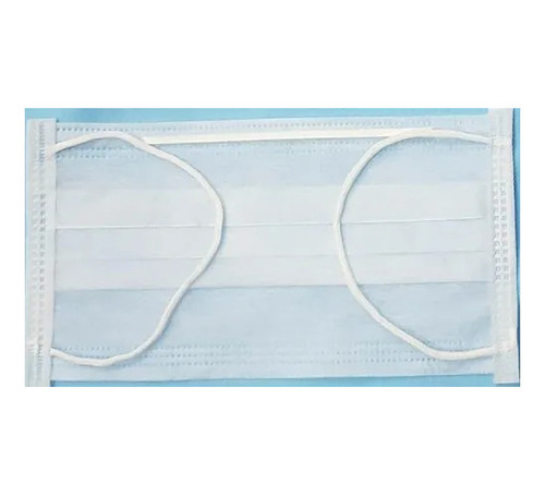 Surgical Disposable Face Mask