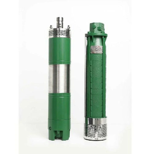 Texmaax Submersible Pump
