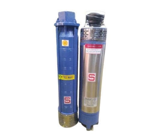 V4 Electric Submersible Pump