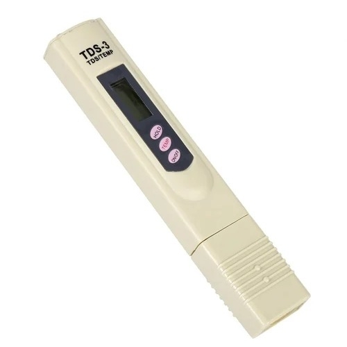 Water Purifier Tds Meter