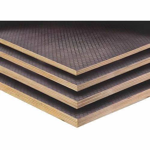 Waterproof Shuttering Plywood