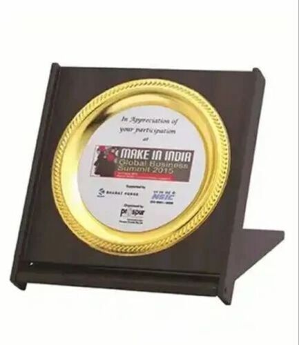 10inch Wooden Momento