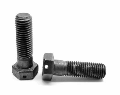 16 Mm Mild Steel Hex Bolt