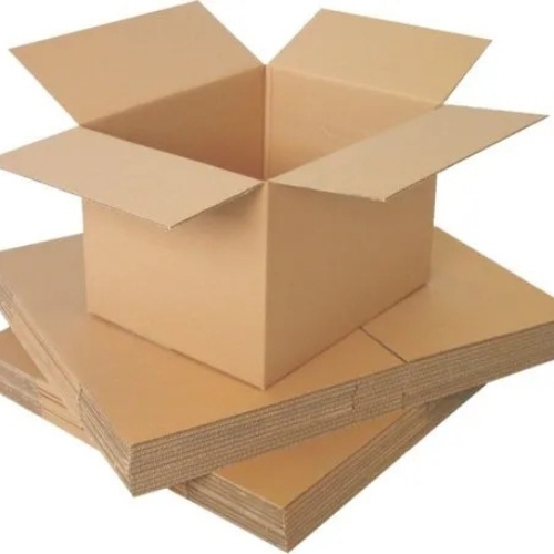 5 ply corrugated packaging box
