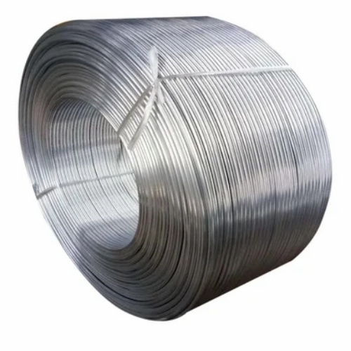 Aluminium Alloy Wire