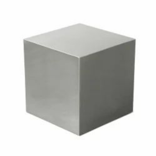 Aluminium Scrap Cube