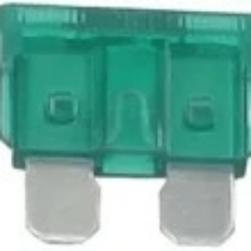 Automotive Fuses