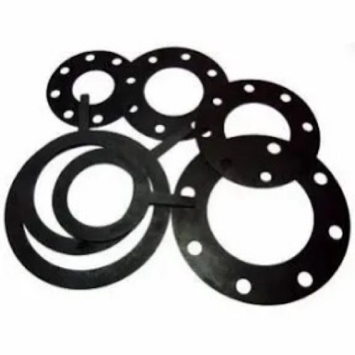 Black Rubber Gasket