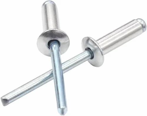 Blind Aluminium Rivets