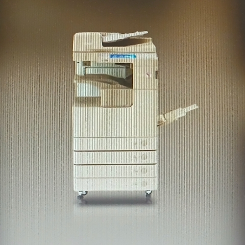 Canon Photocopier Machine