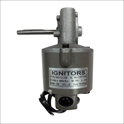 Charging Motor - Air Pressure: . Kpa
