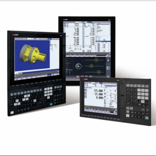 Cnc Controller System