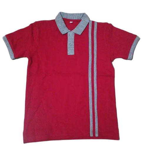 Corporate Half Sleeve T Shirt