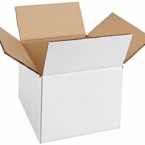 Corrugated Box Office 