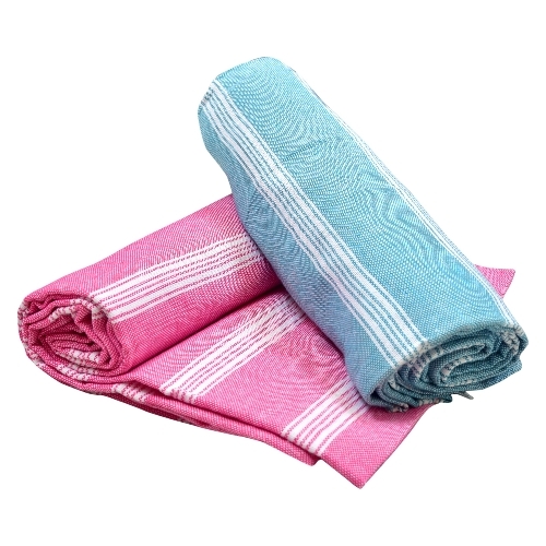 Cotton Bath Towels