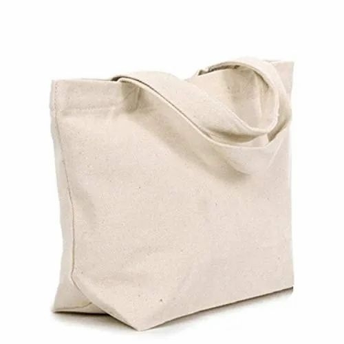 Cotton Fabric Handbag