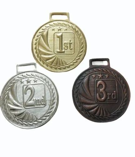 Customized Sports Medal