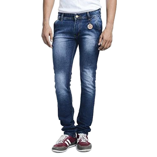 Denim Stretch Jeans