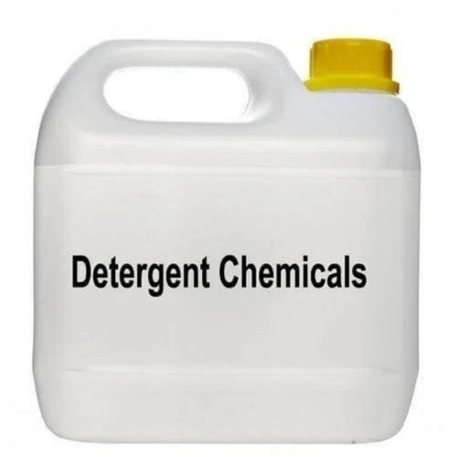 Detergent Chemical