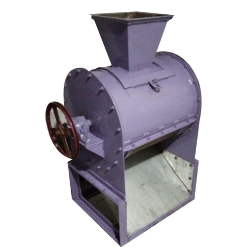 Detergent Making Cage Mil Machine