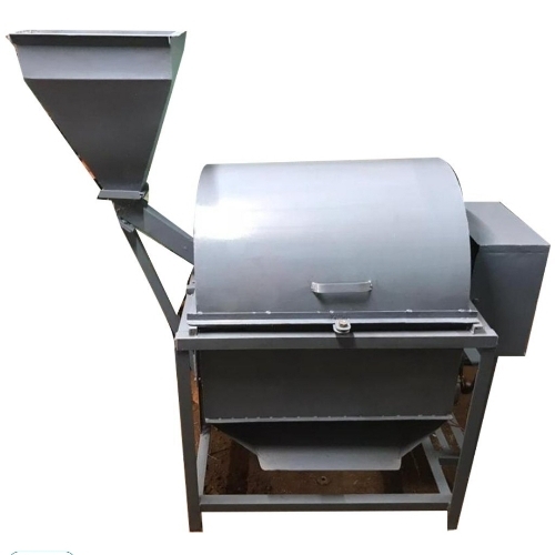 Detergent Powder Making Machine