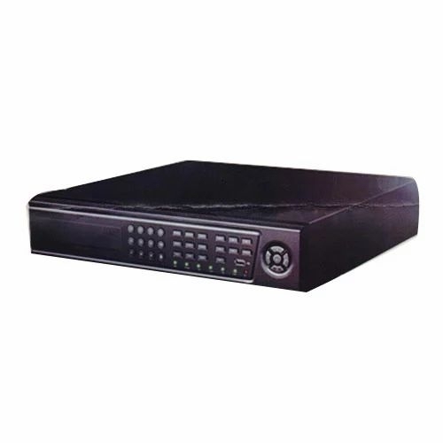 Digital Video Recorder