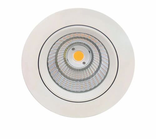 Domestic Luminaries - Features: Yes