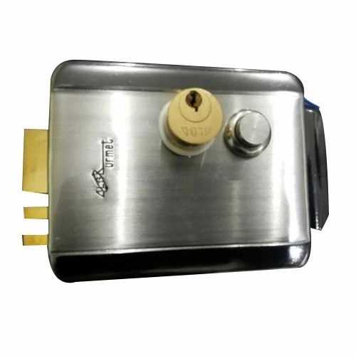 Electric Door Lock