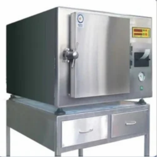 Eto Sterilizer