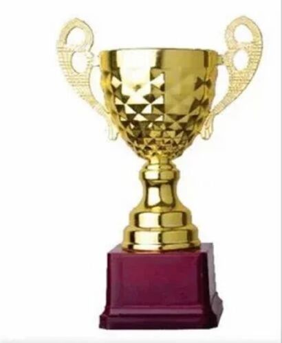 Fiber Trophy Cup