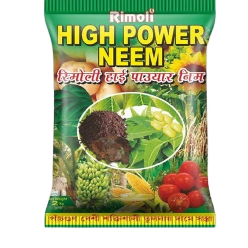 Flexible Plastic Packaging Pouch By S. S. International