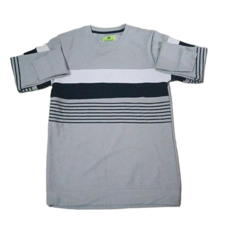 Full Sleeve Corporate T Shirt