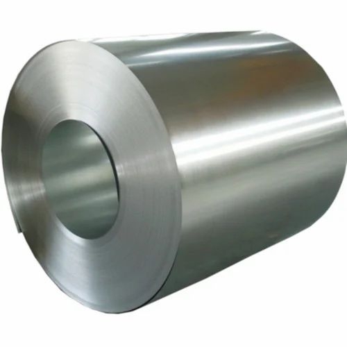 Galvanized Steel Coils