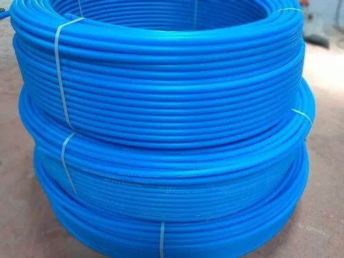 HDPE Water Supply Pipe