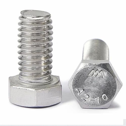 Hex Head Bolt