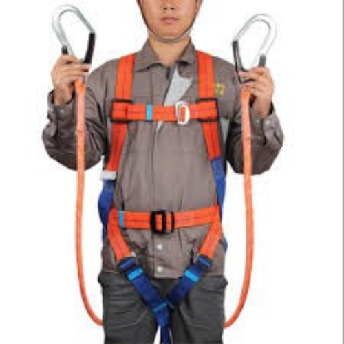 Industrial Safety Belts