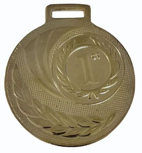 Iron Metal Medal