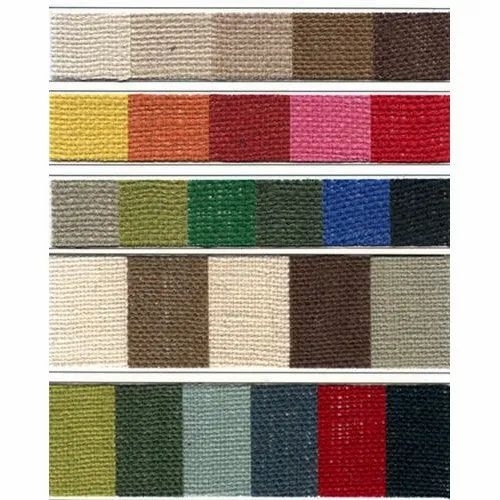 Jute Fabrics