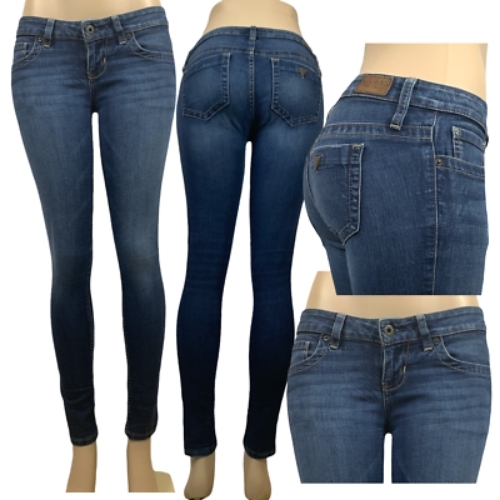 Ladies Jeans