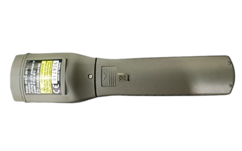 Laser Infrared Thermometer