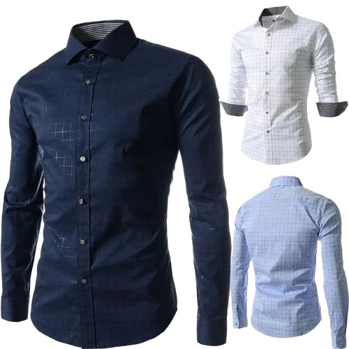Mens Designer Shirt