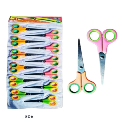 Mini Plastic Scissor