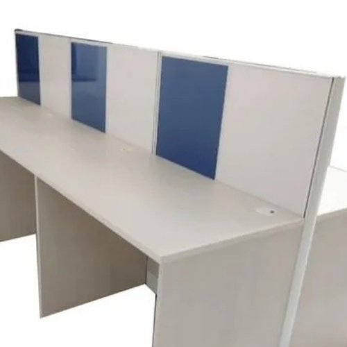 Modular Office Computer Workstation