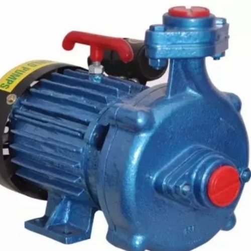 Monoblock Pump