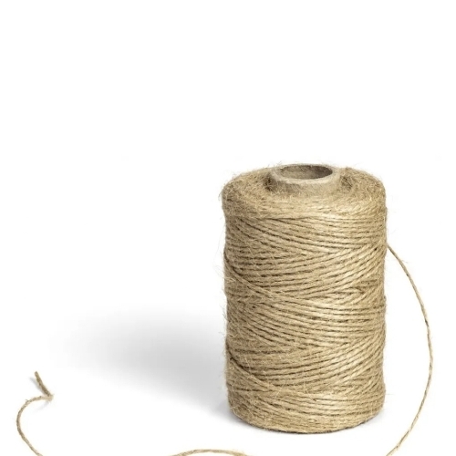 Natural Jute Yarn